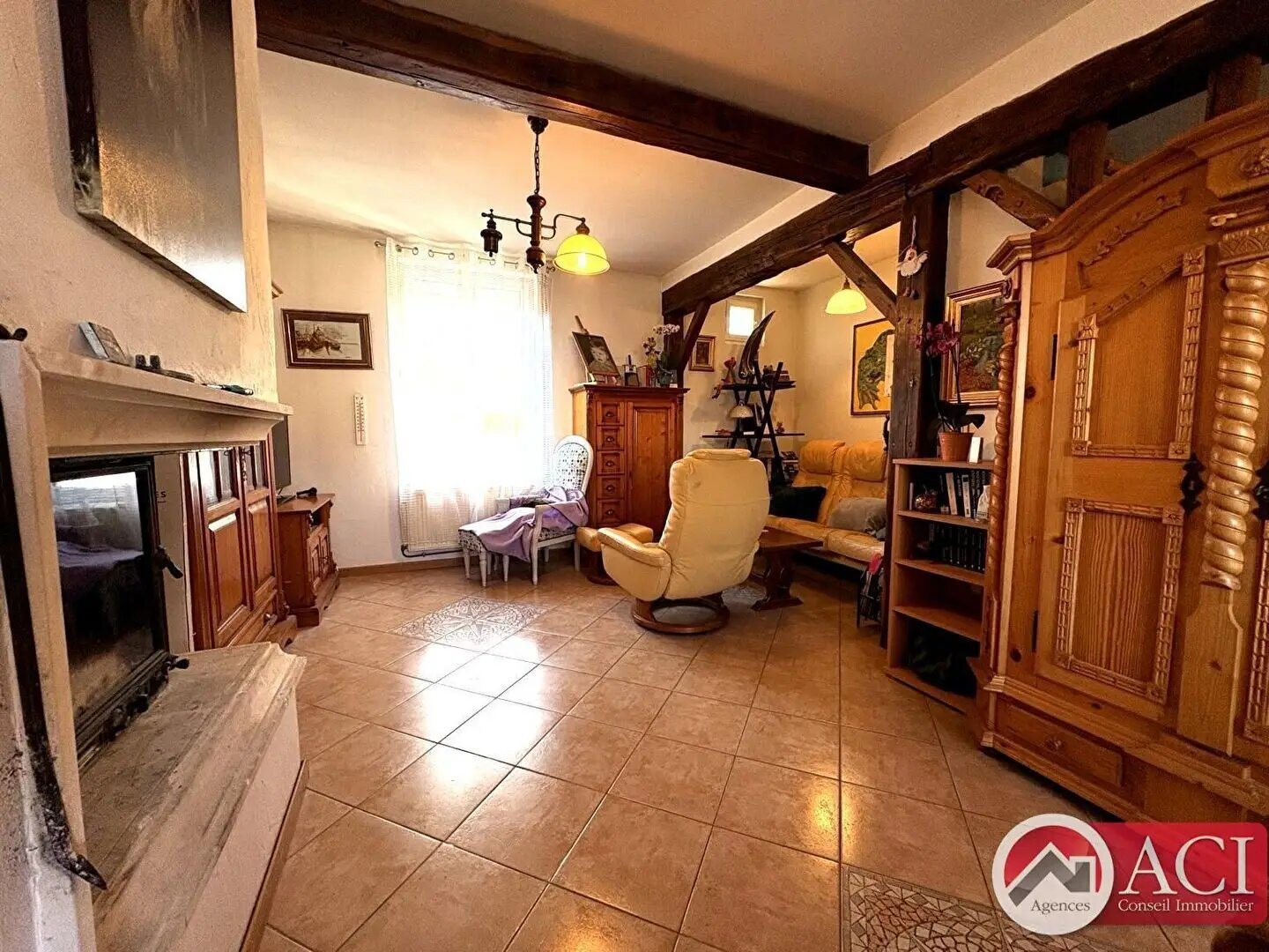 Maison à vendre, 140m², Bornel