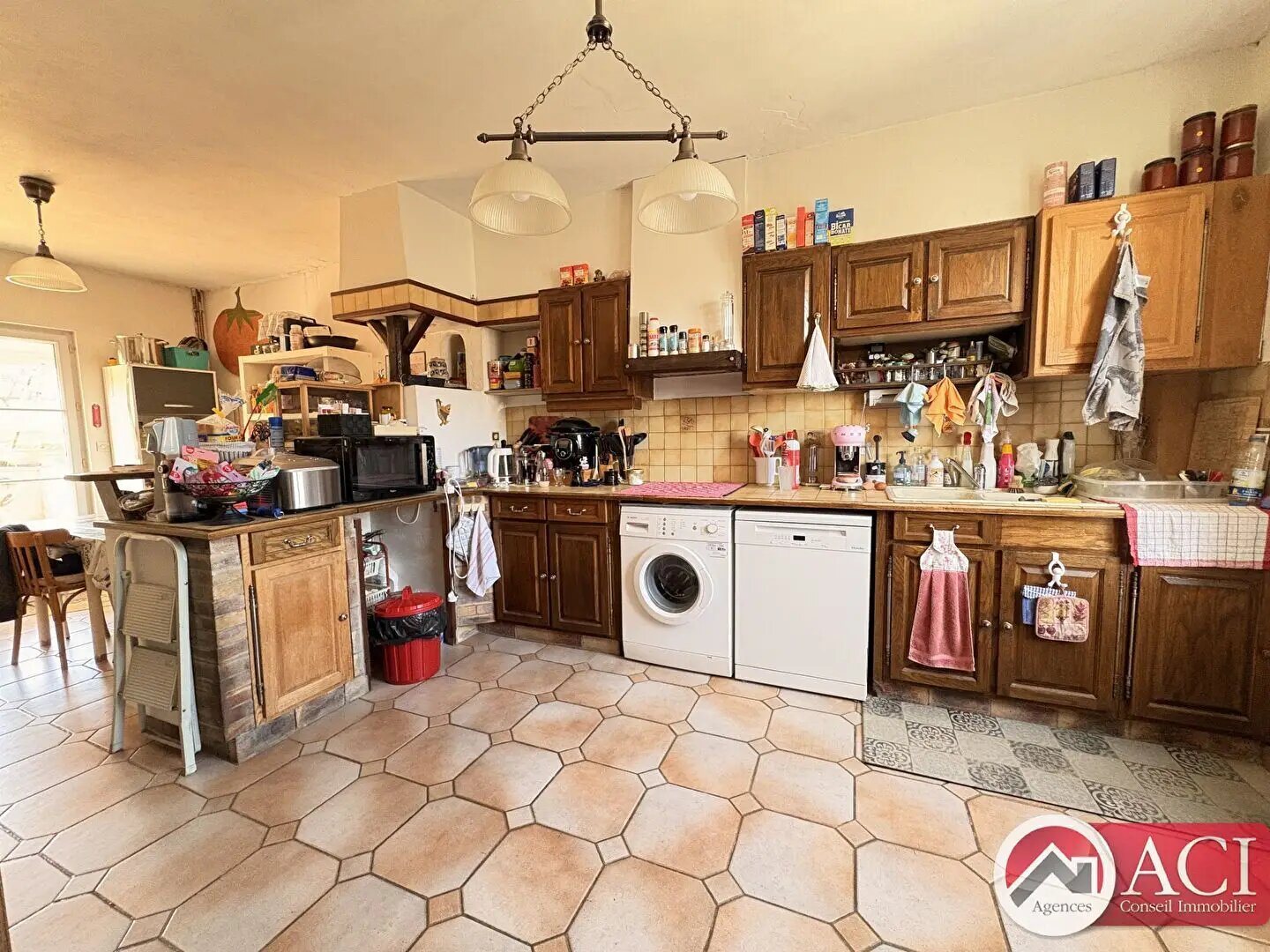 Maison à vendre, 140m², Bornel