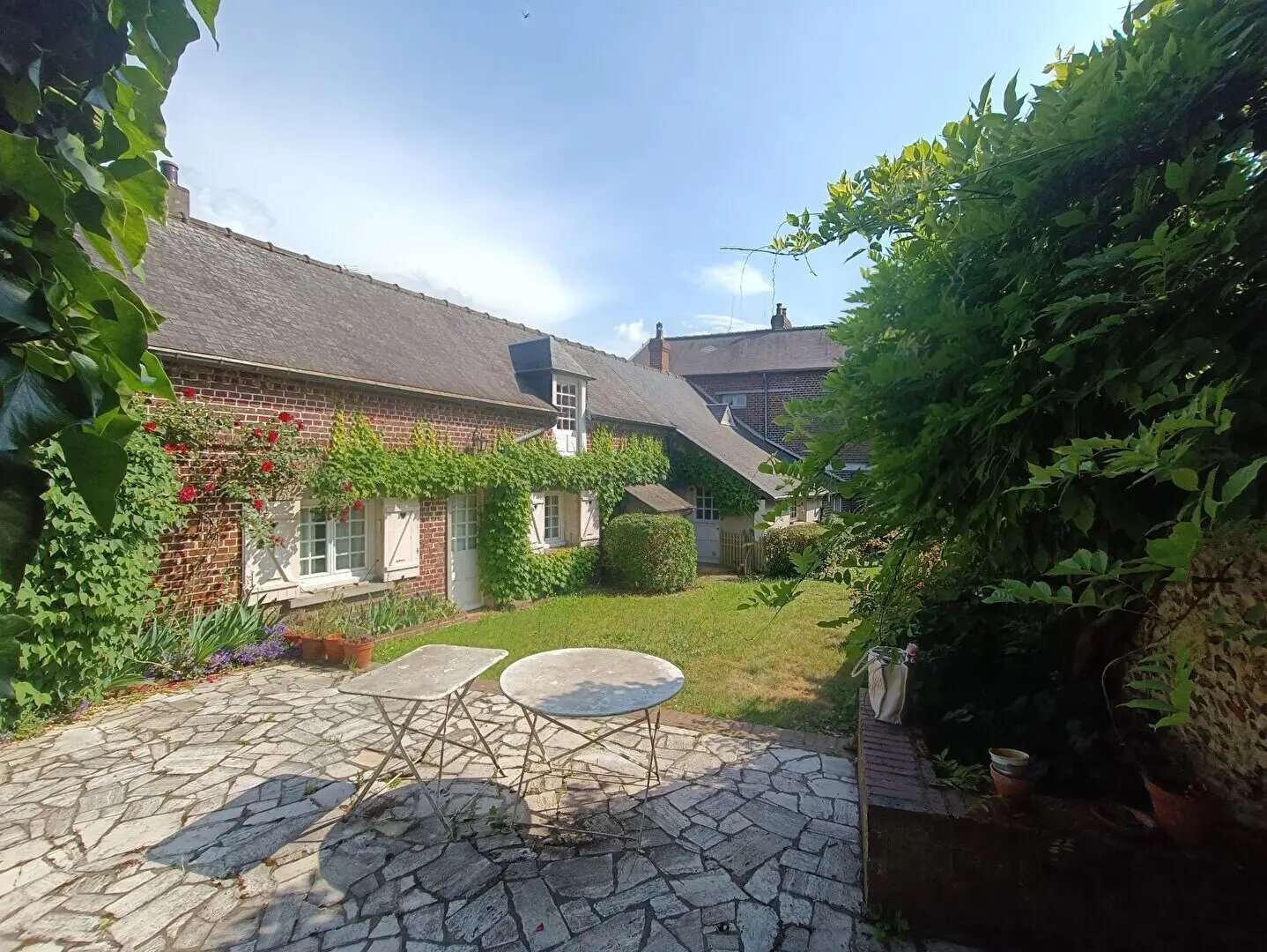 Maison à vendre, 254m², Bornel