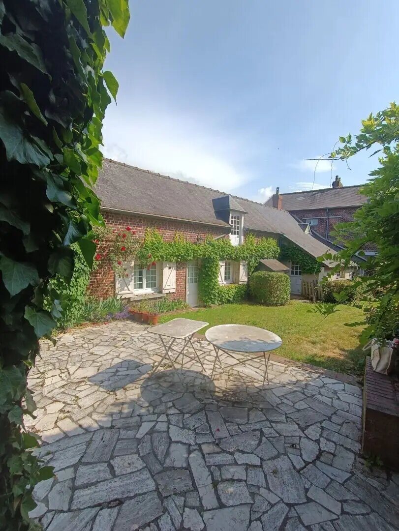 Maison à vendre, 254m², Bornel