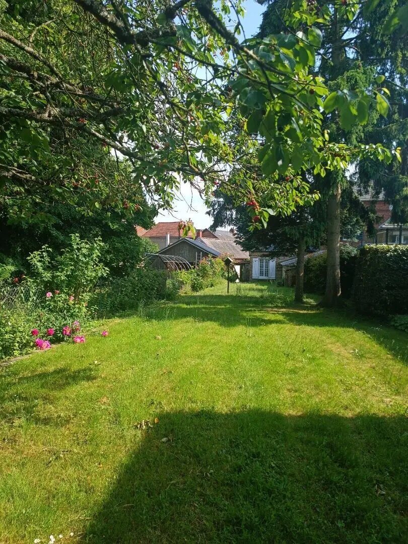 Maison à vendre, 254m², Bornel
