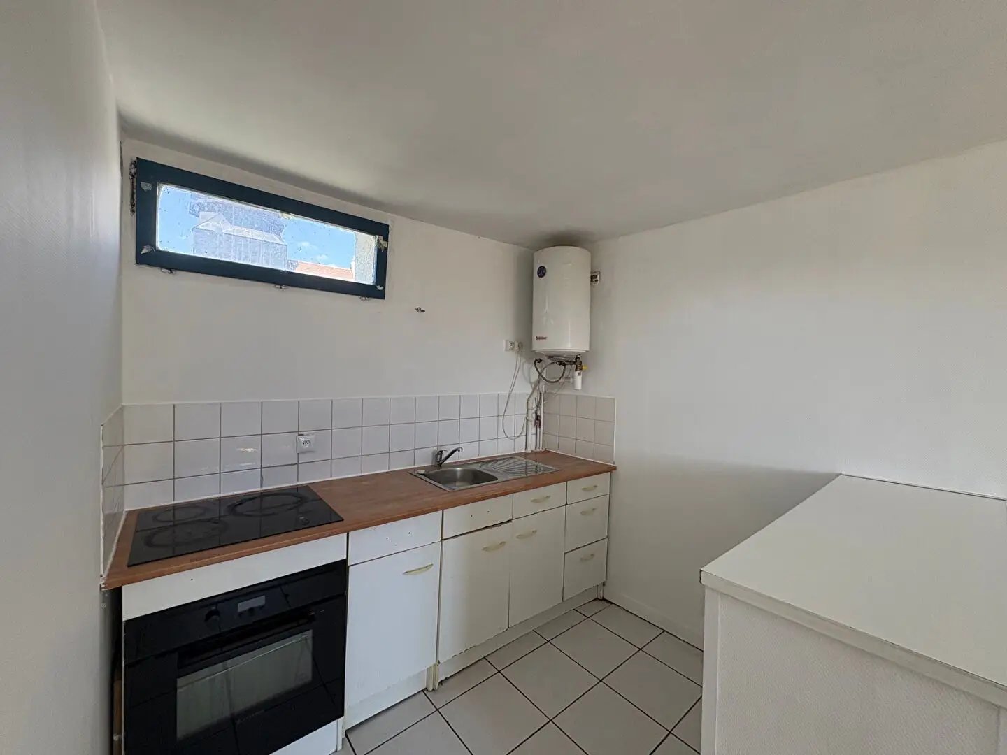 Appartement à vendre, 27m², Bornel