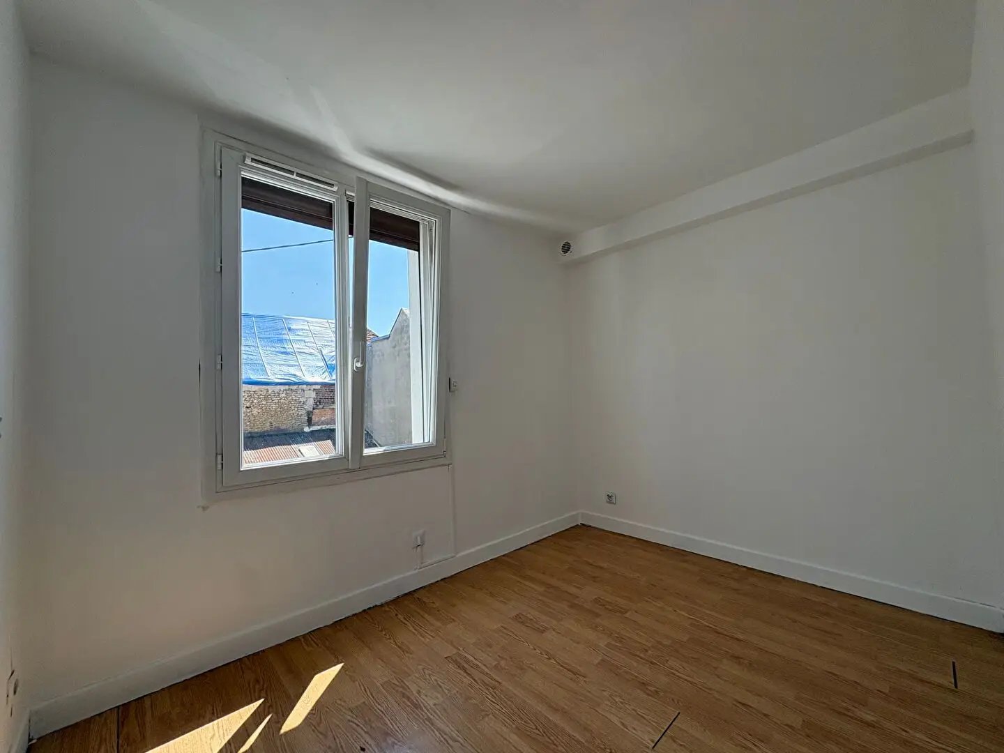Appartement à vendre, 27m², Bornel