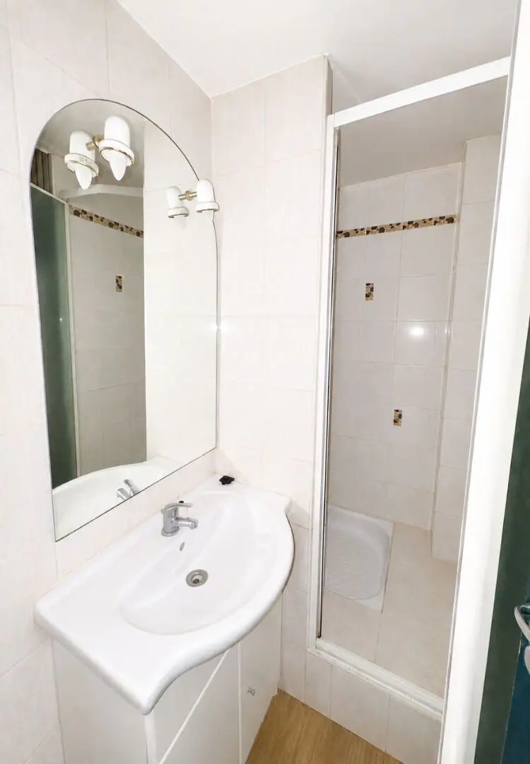Appartement à vendre, 27m², Bornel