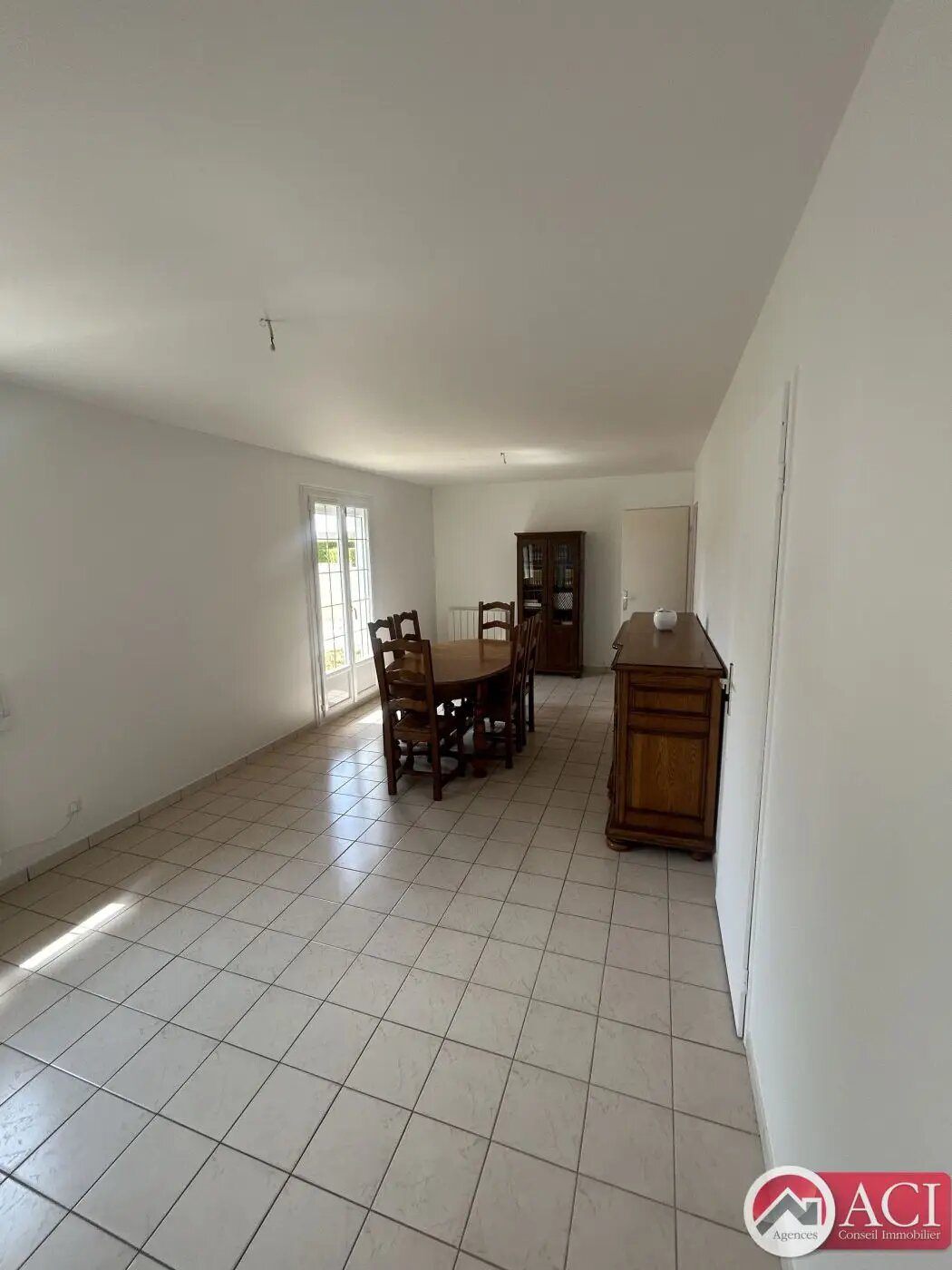 Maison à vendre, 85m², Sainte-Geneviève