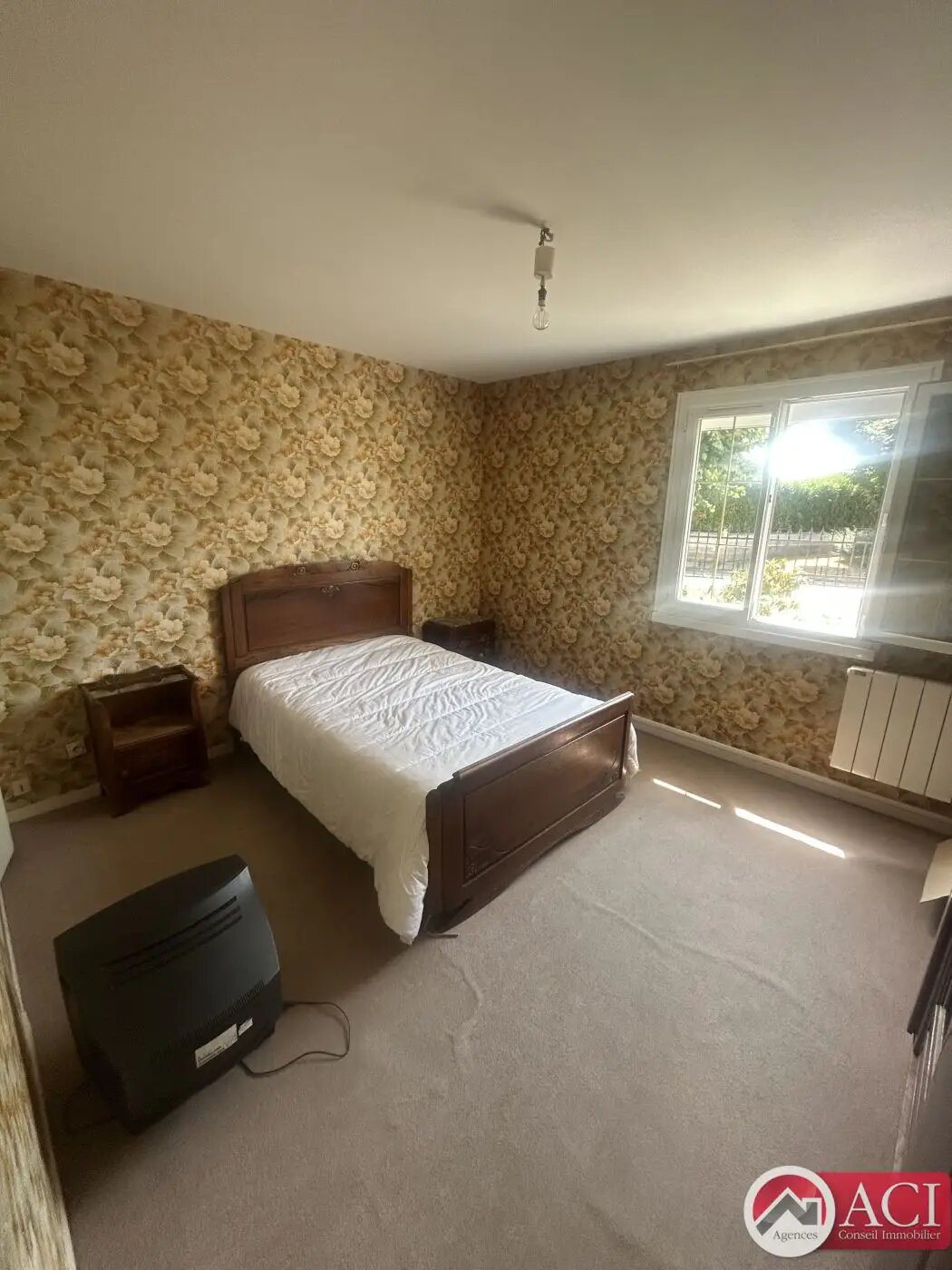 Maison à vendre, 85m², Sainte-Geneviève