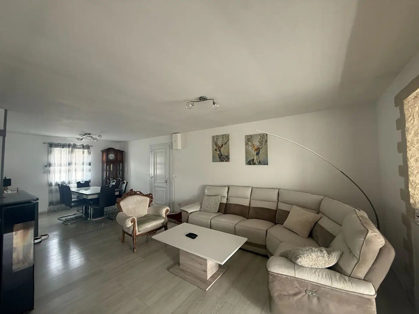 Maison à vendre, 148m², Bornel