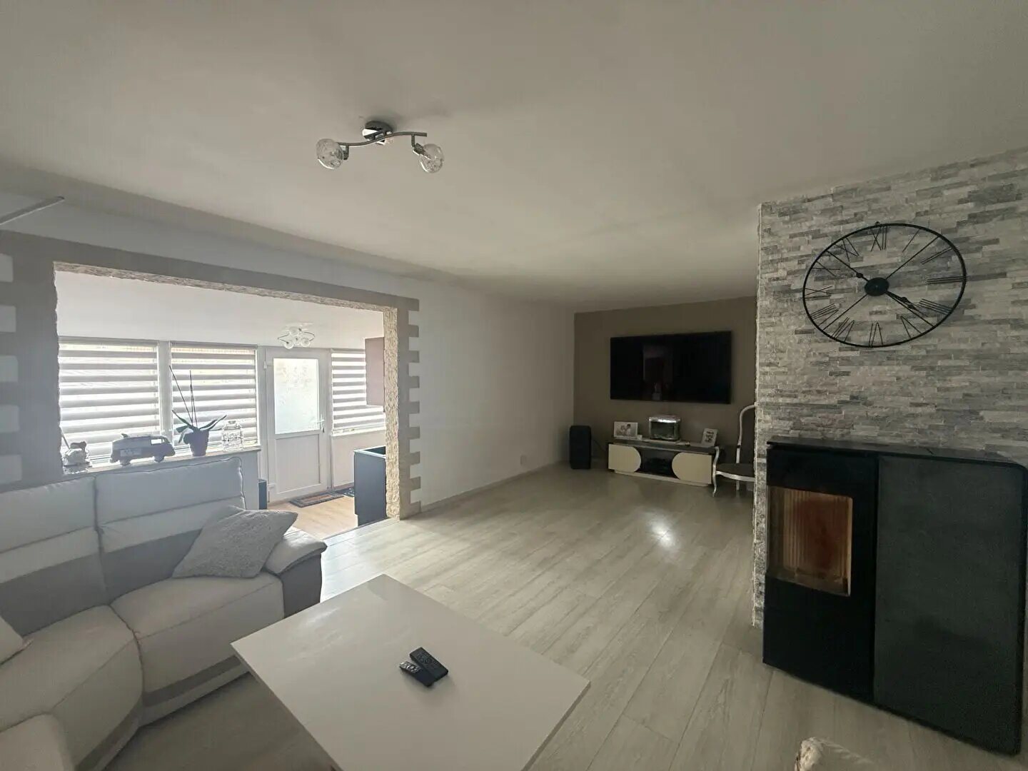 Maison à vendre, 148m², Bornel