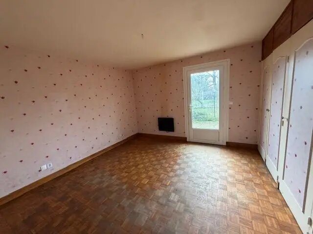 Maison à vendre, 66m², Sainte-Geneviève