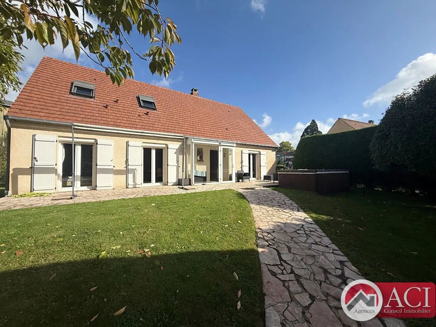 Maison à vendre, 149m², Bornel