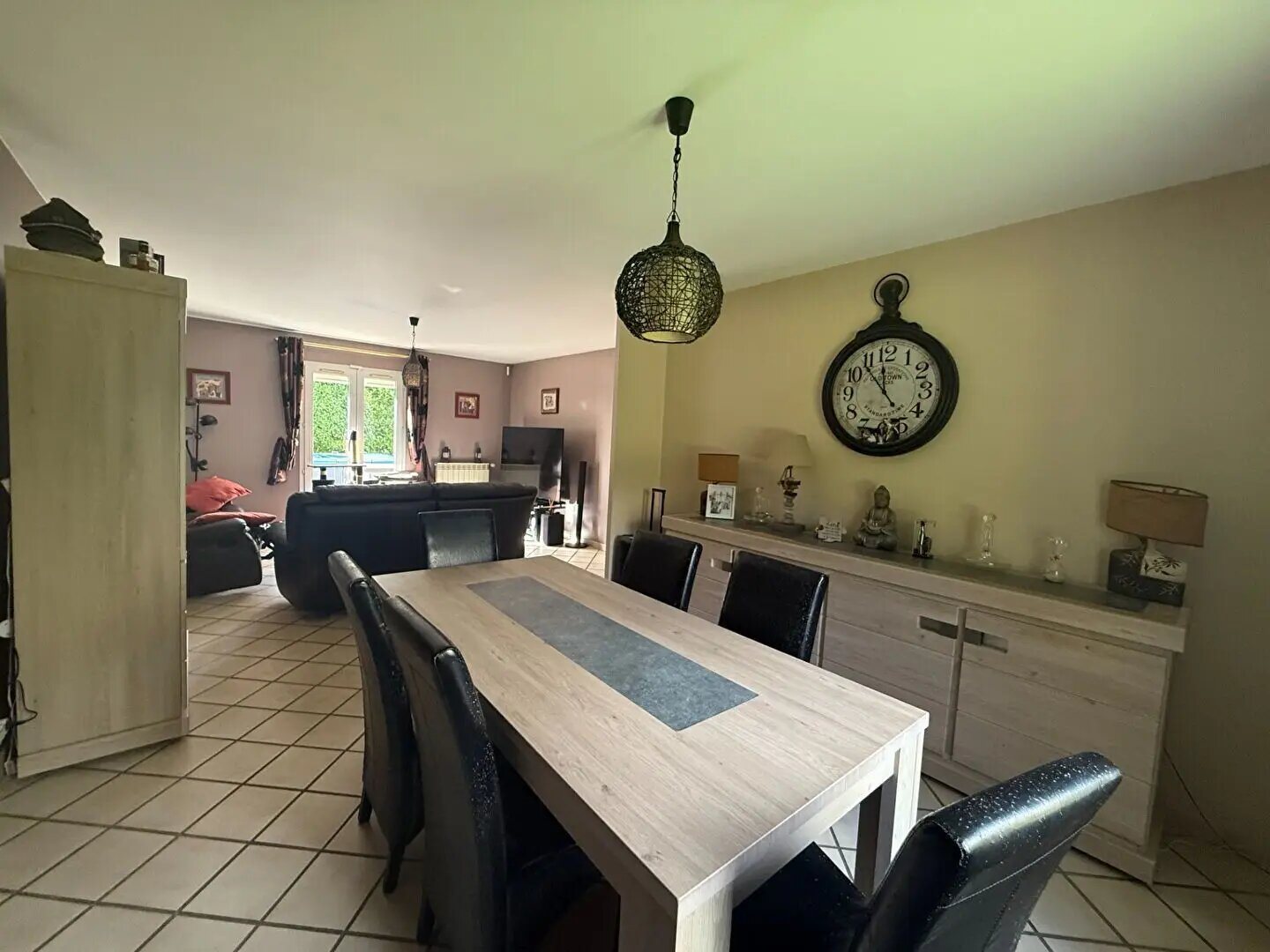 Maison à vendre, 149m², Bornel