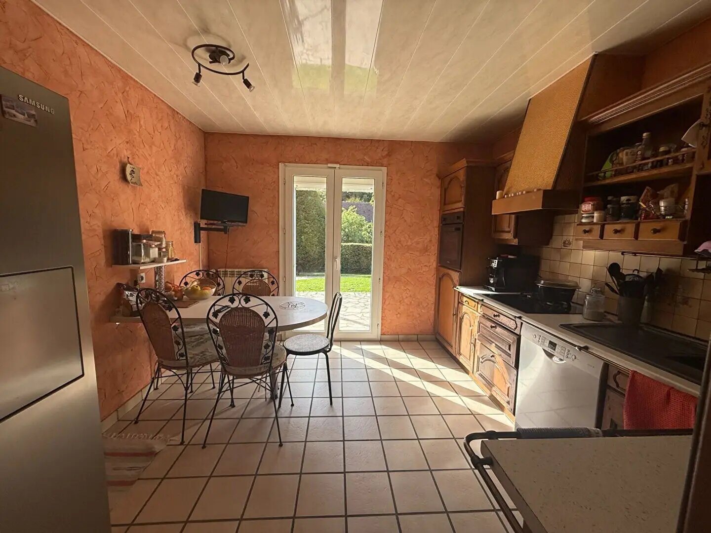 Maison à vendre, 149m², Bornel