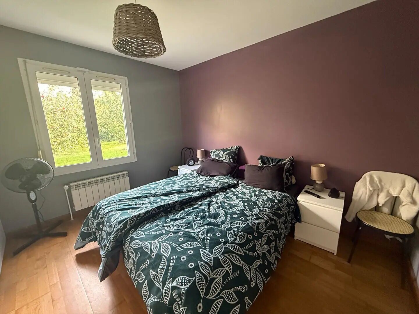 Maison à vendre, 149m², Bornel