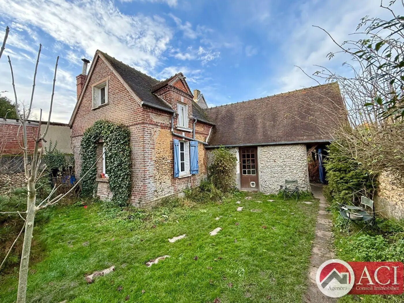 Maison à vendre, 57m², Noailles