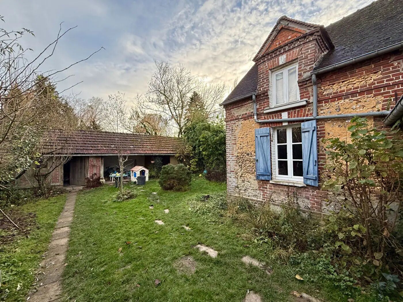Maison à vendre, 57m², Noailles