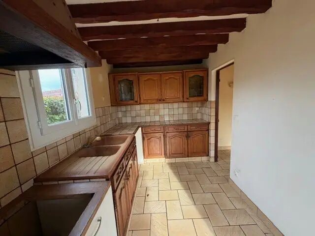 Maison à vendre, 66m², Sainte-Geneviève