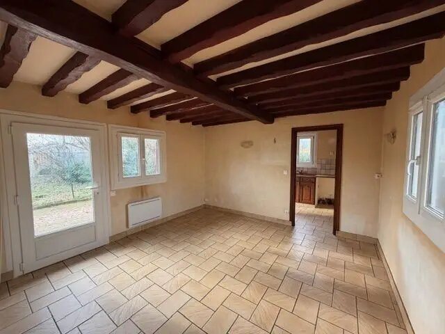 Maison à vendre, 66m², Sainte-Geneviève