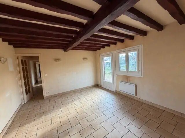Maison à vendre, 66m², Sainte-Geneviève