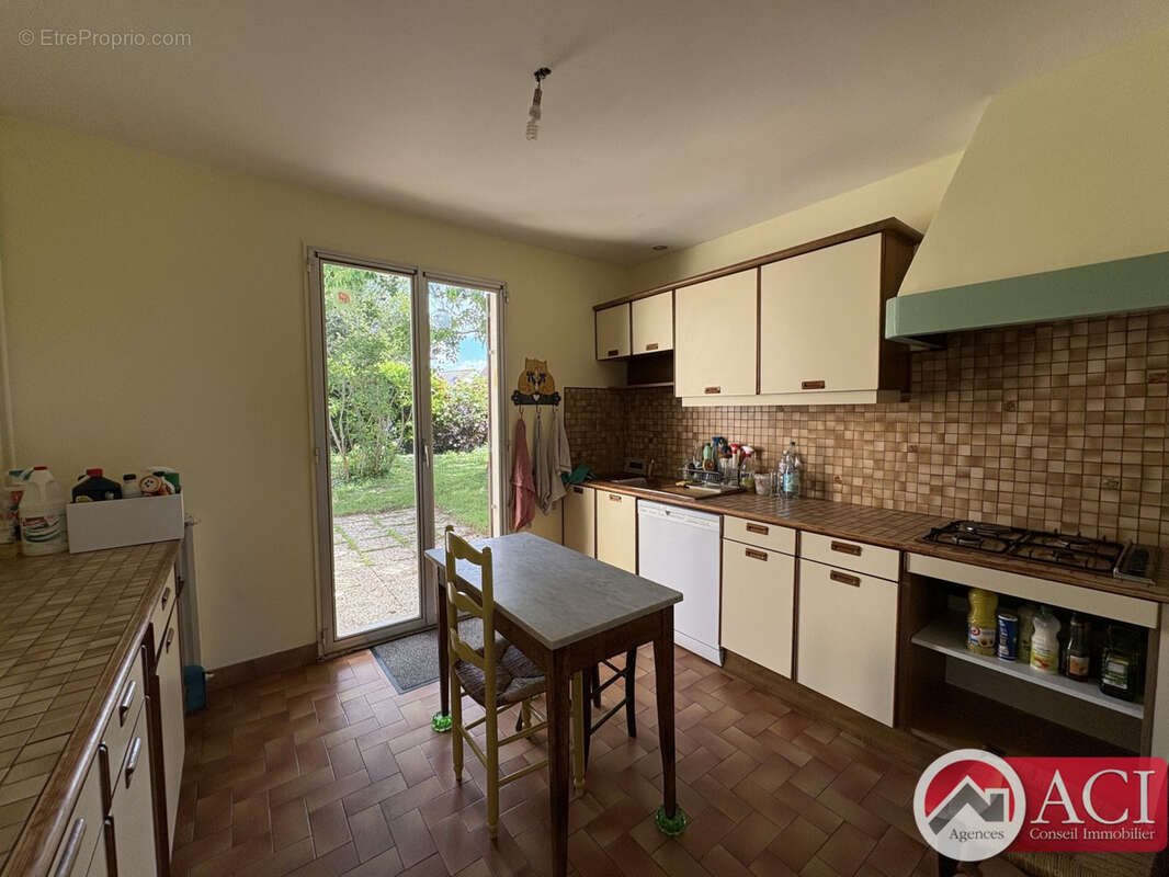 Maison à vendre, 88m², Bornel