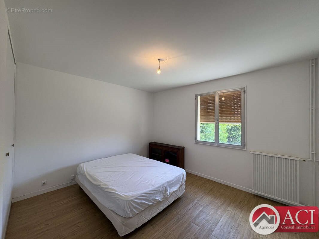 Maison à vendre, 88m², Bornel