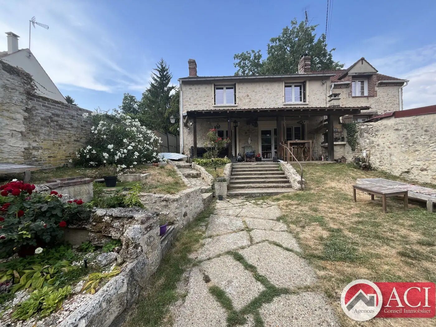Maison à vendre, 138m², Belle-Eglise