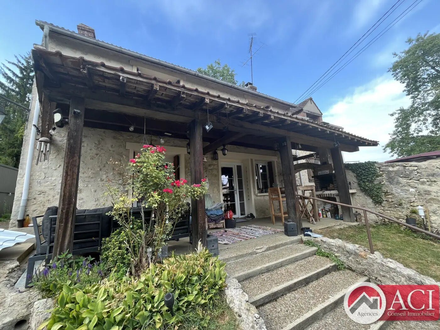 Maison à vendre, 138m², Belle-Eglise