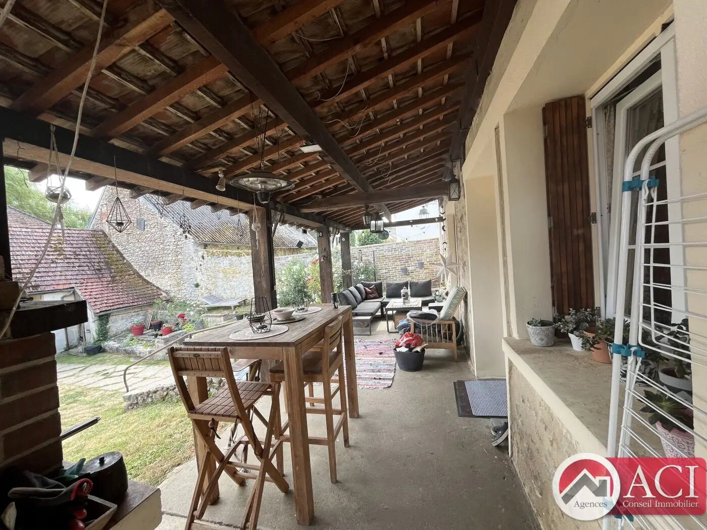 Maison à vendre, 138m², Belle-Eglise