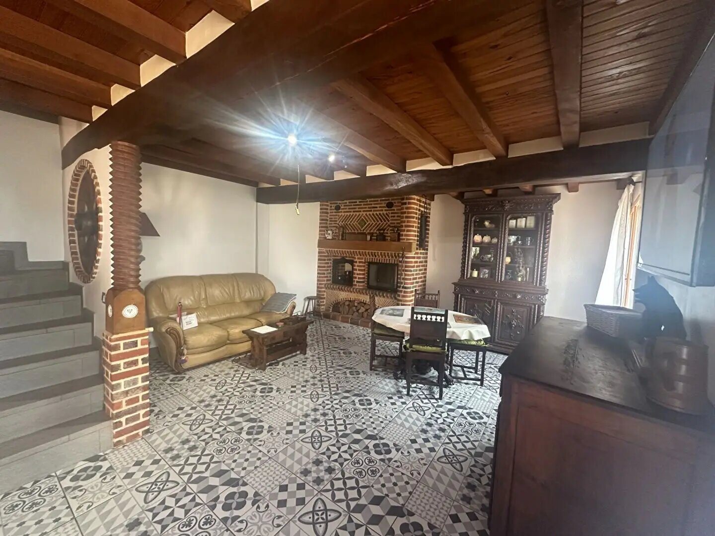 Maison à vendre, 93m², Sainte-Geneviève
