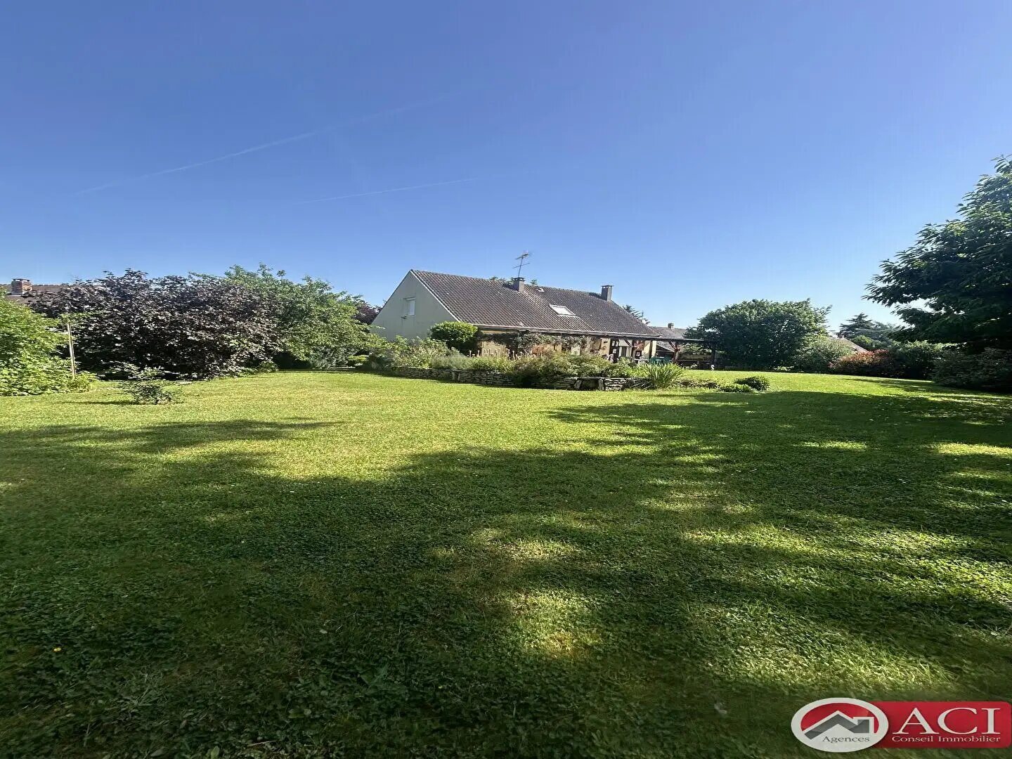 Maison à vendre, 134m², Bornel
