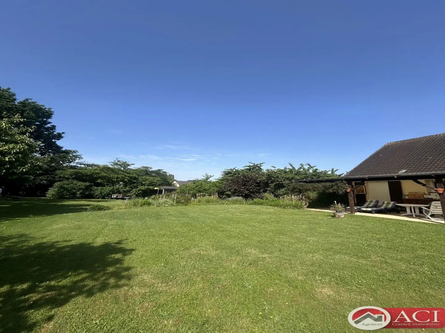 Maison à vendre, 134m², Bornel