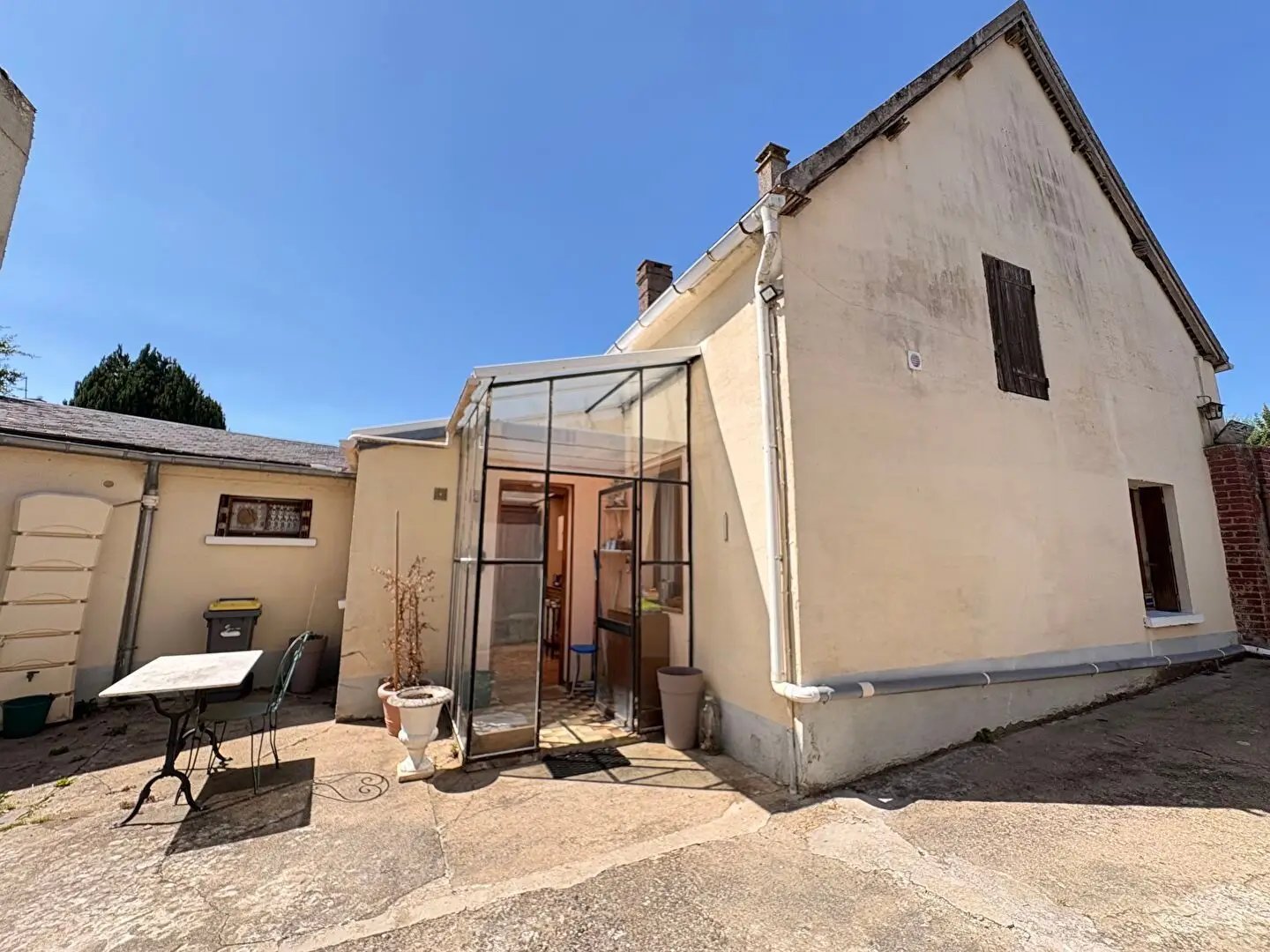 Maison à vendre, 74m², Bornel