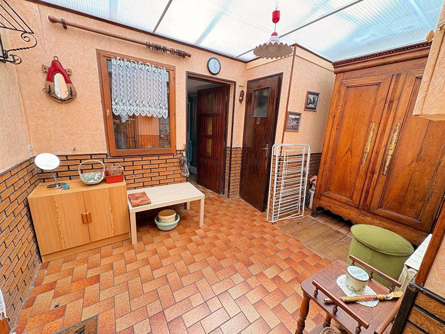 Maison à vendre, 74m², Bornel