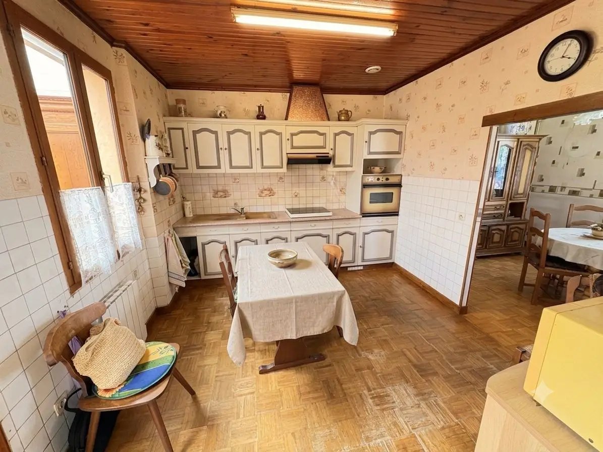 Maison à vendre, 74m², Bornel