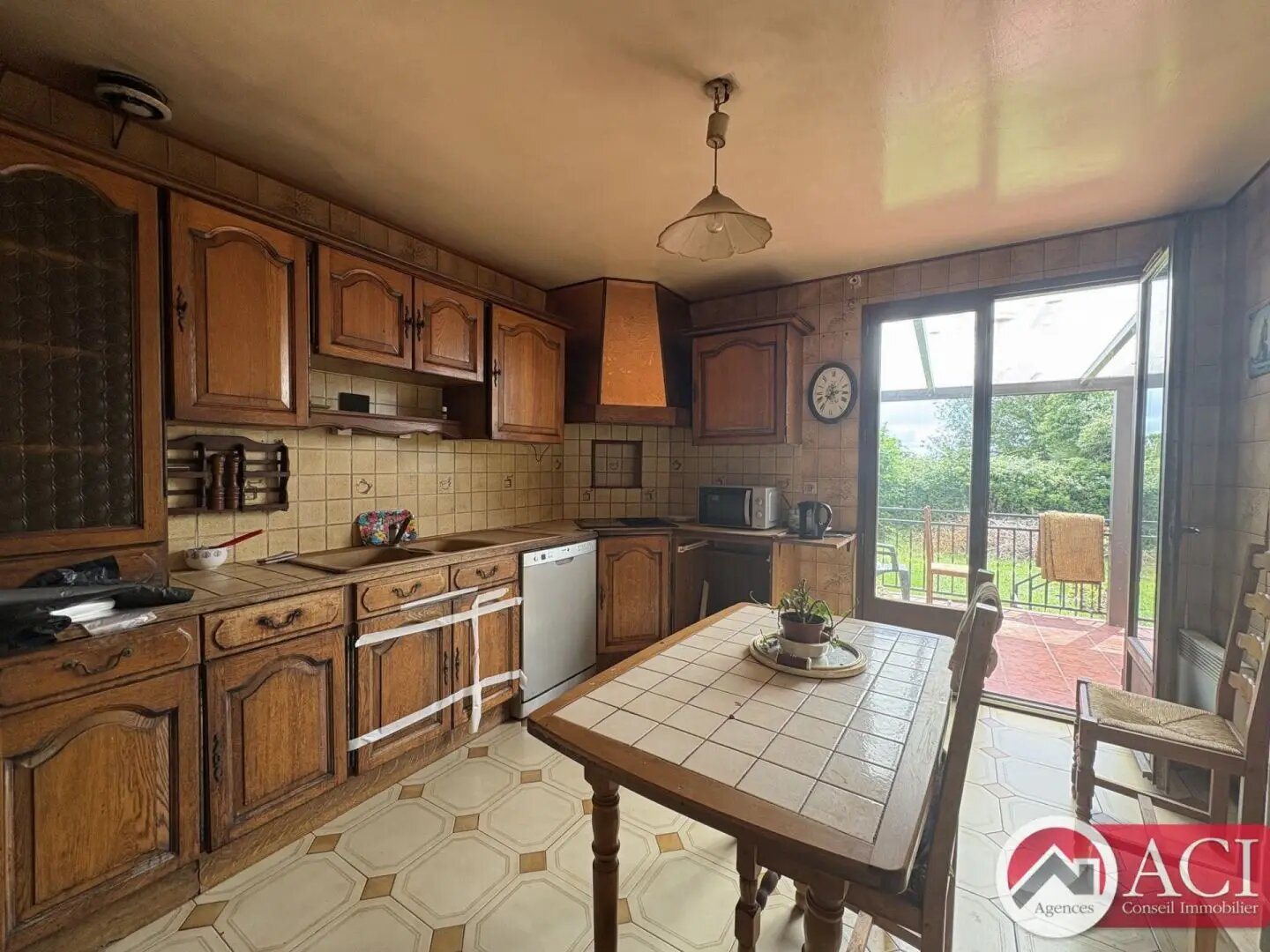 Maison à vendre, 112m², Sainte-Geneviève