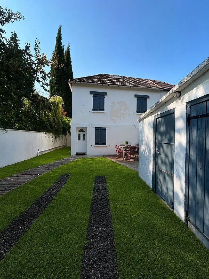 Maison à vendre, 85m², Beauvais