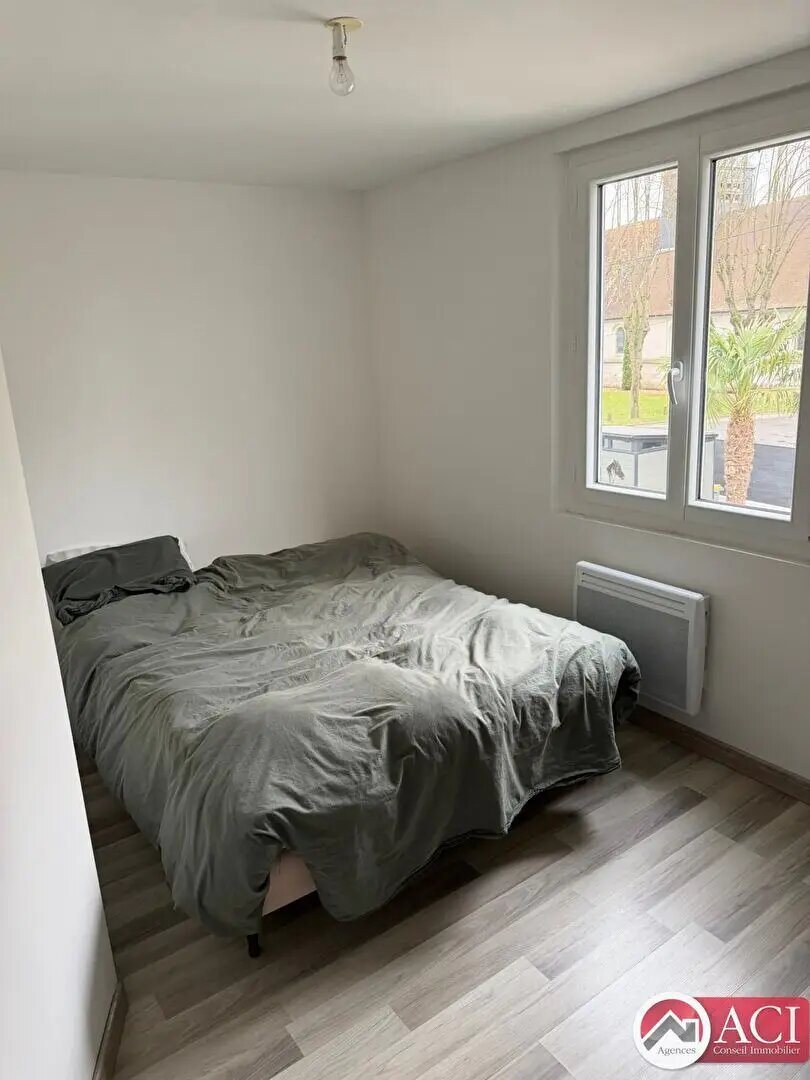 Maison à vendre, 85m², Beauvais