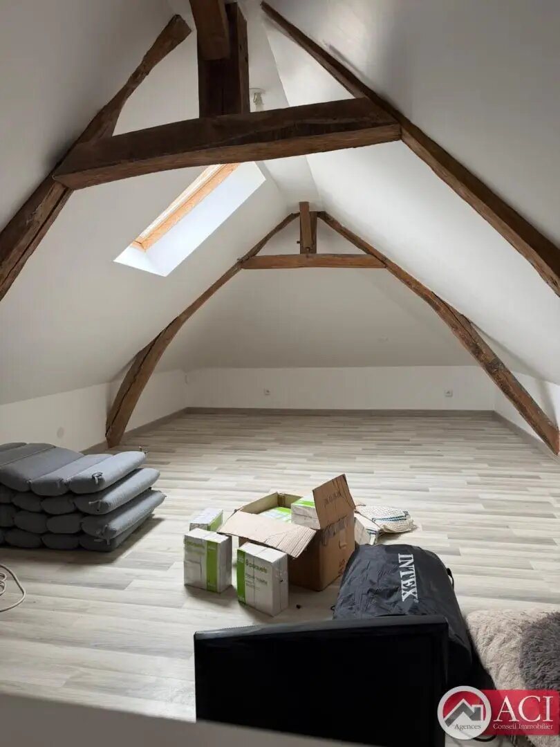 Maison à vendre, 85m², Beauvais