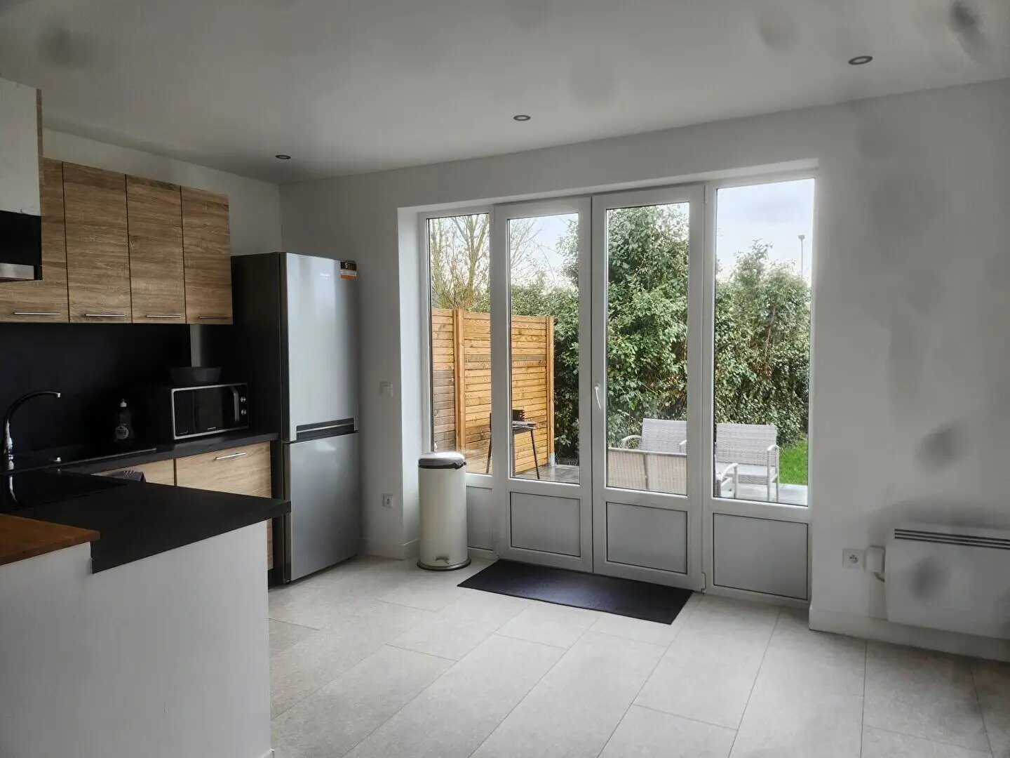 Maison à vendre, 95m², Chambly