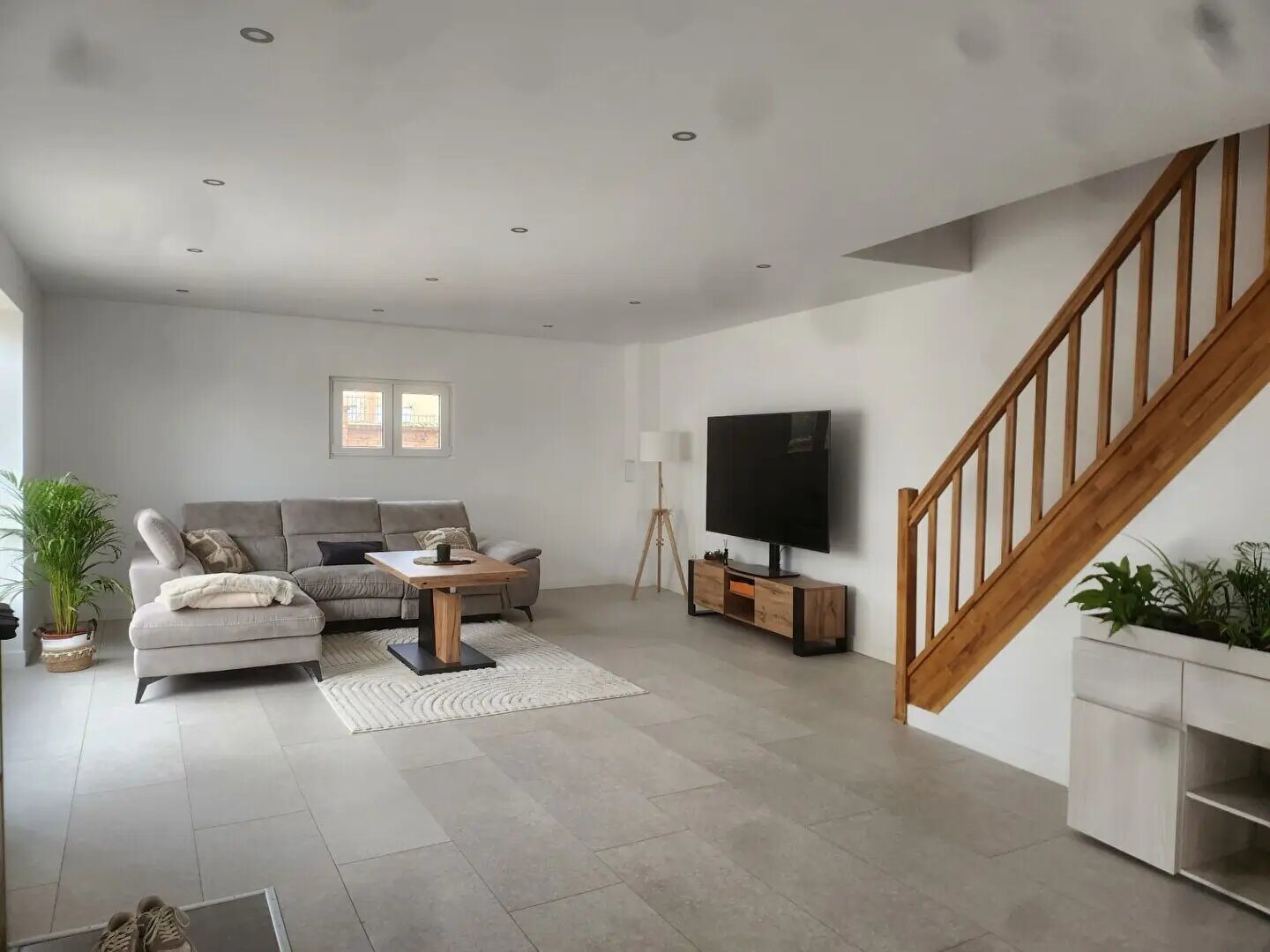 Maison à vendre, 95m², Chambly
