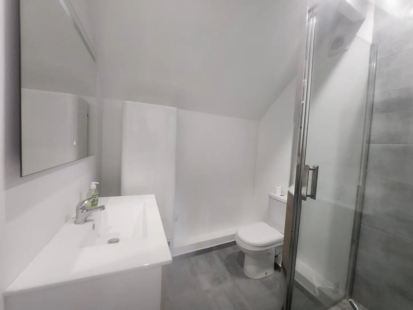 Maison à vendre, 95m², Chambly