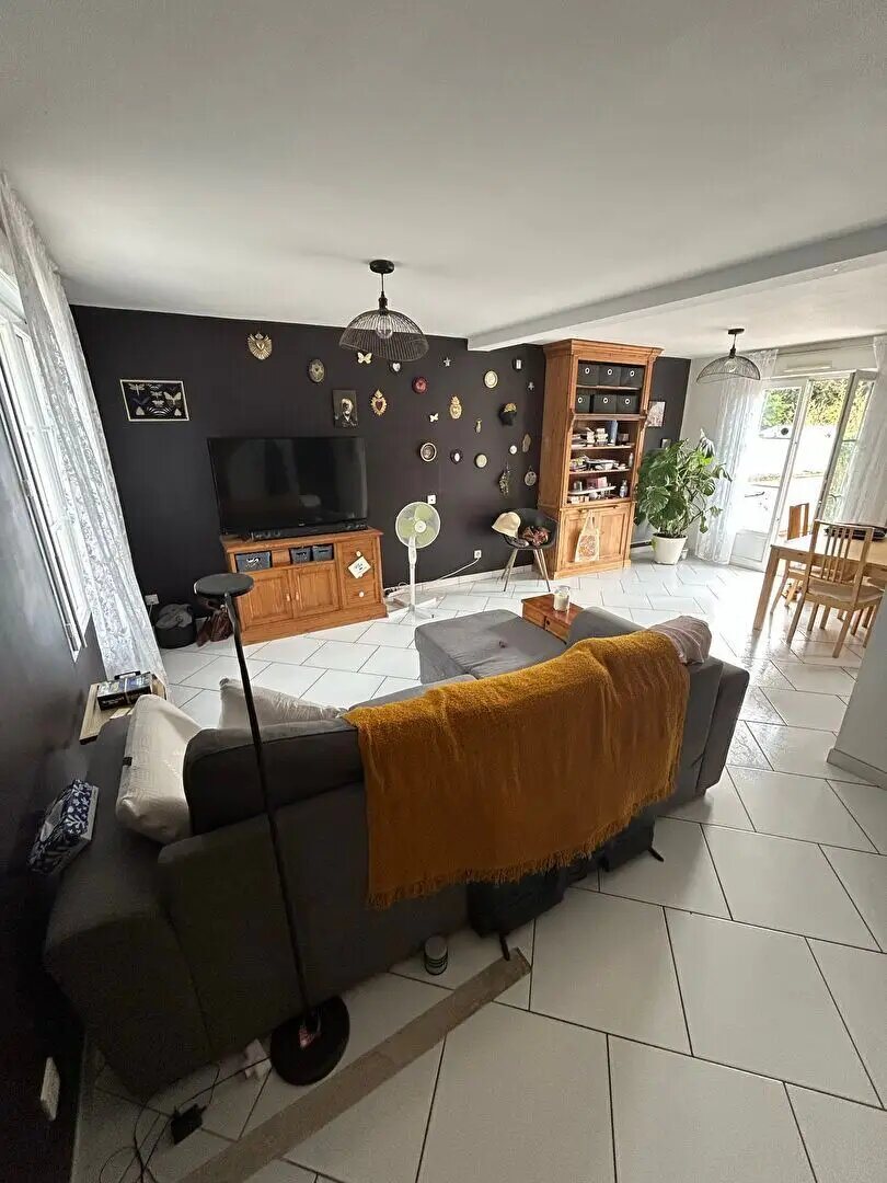 Maison à vendre, 111m², Sainte-Geneviève