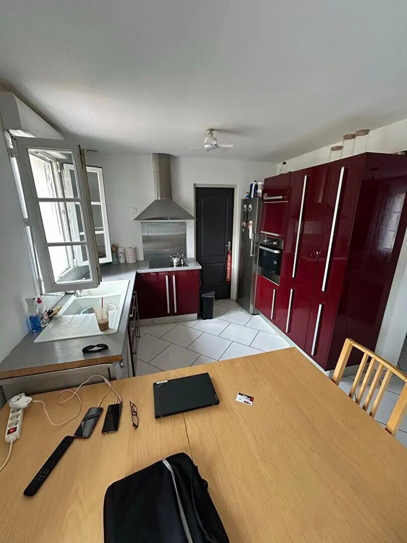 Maison à vendre, 111m², Sainte-Geneviève