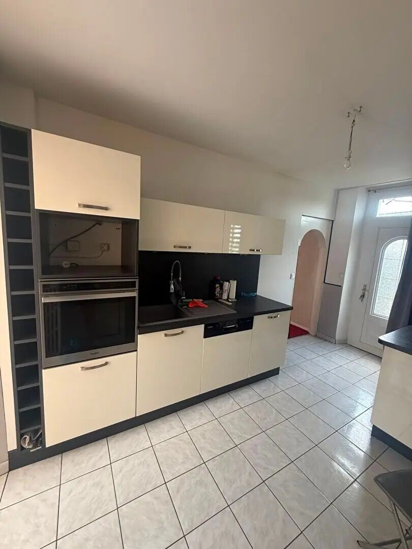 Maison à vendre, 80m², Hermes
