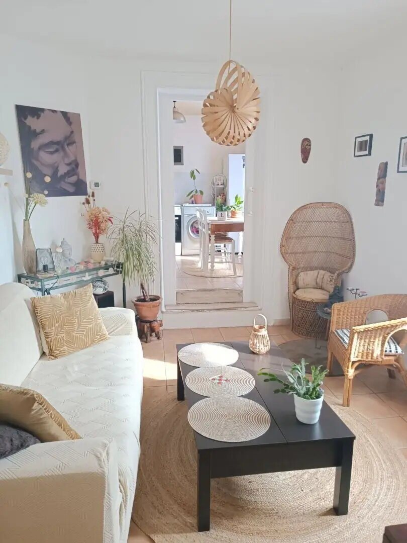 Maison à vendre, 54m², Sainte-Geneviève