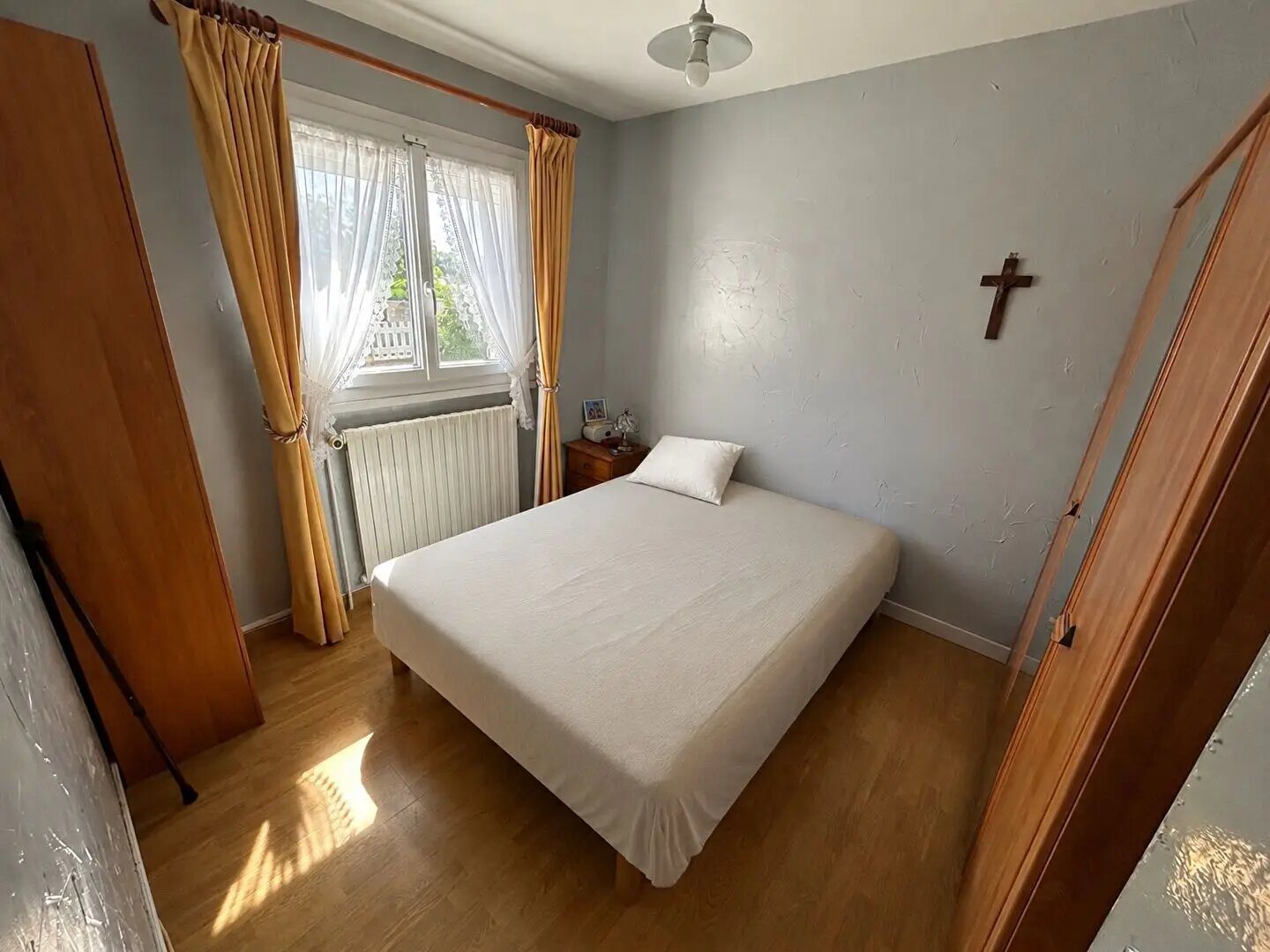Maison à vendre, 95m², Sainte-Geneviève