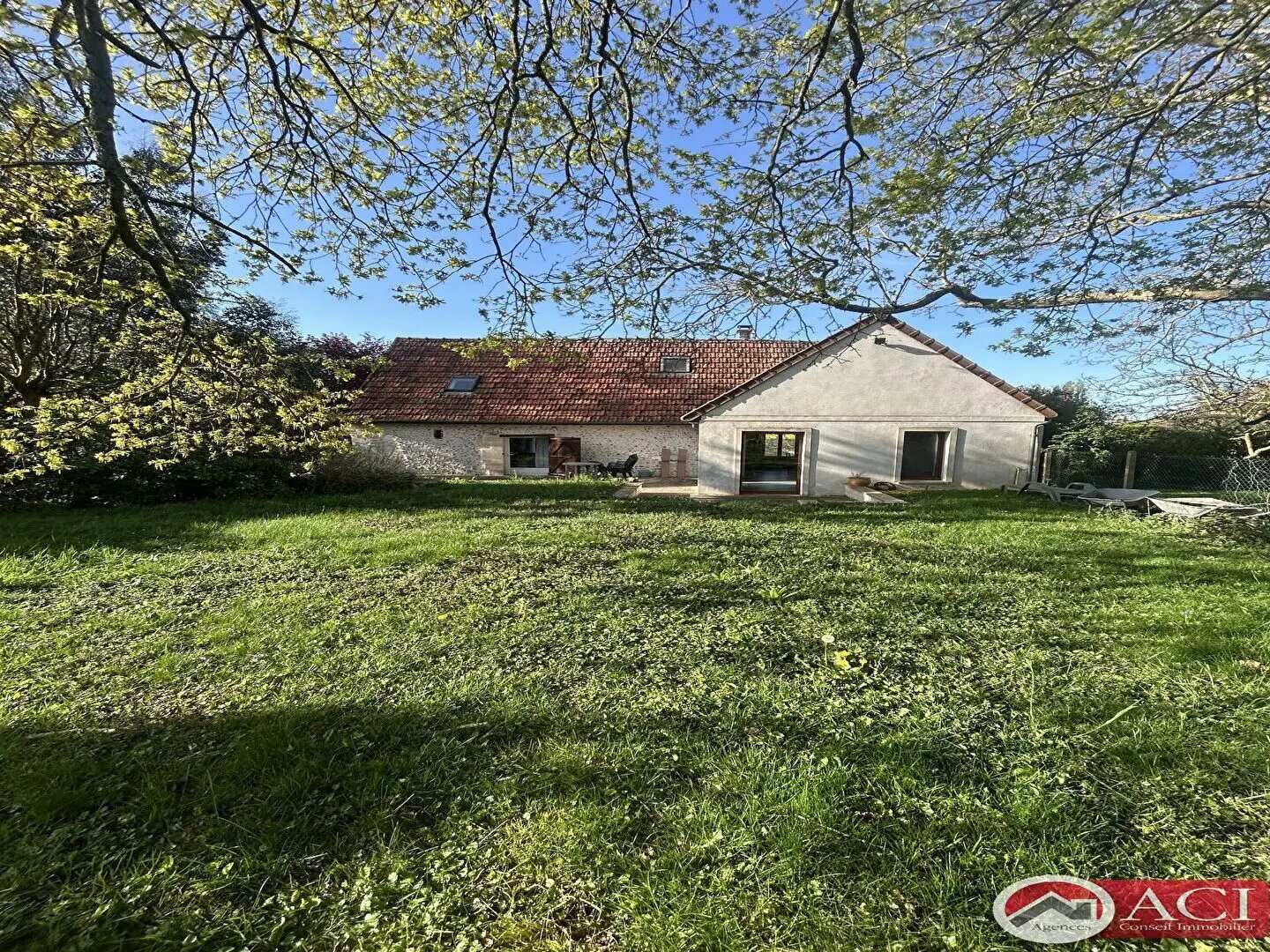 Maison à vendre, 132m², Ully-Saint-Georges
