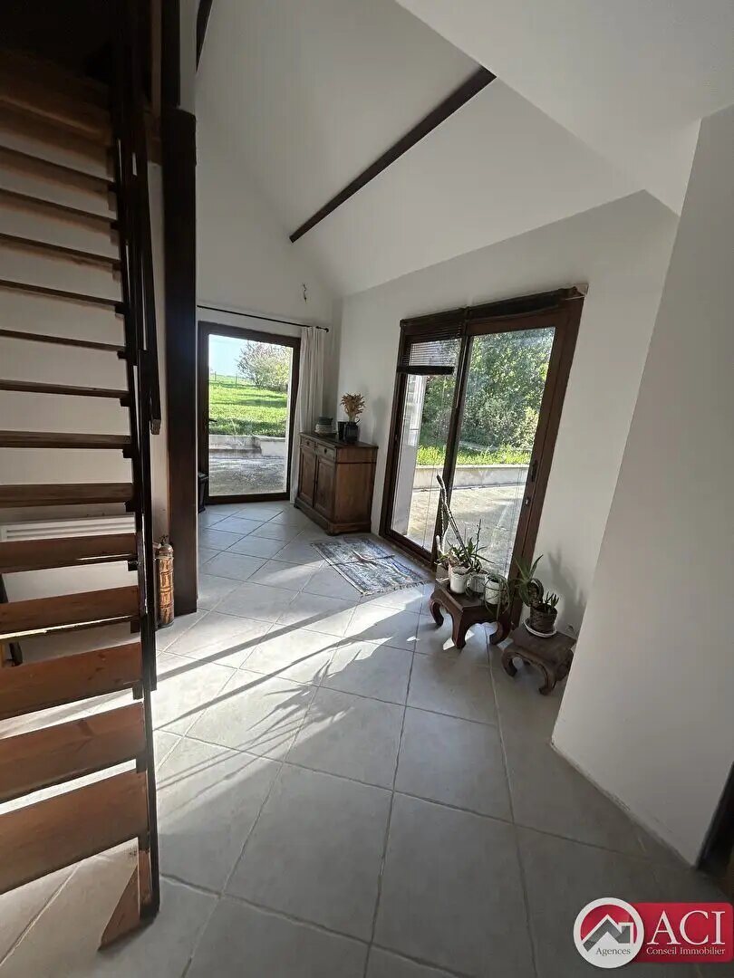 Maison à vendre, 132m², Ully-Saint-Georges