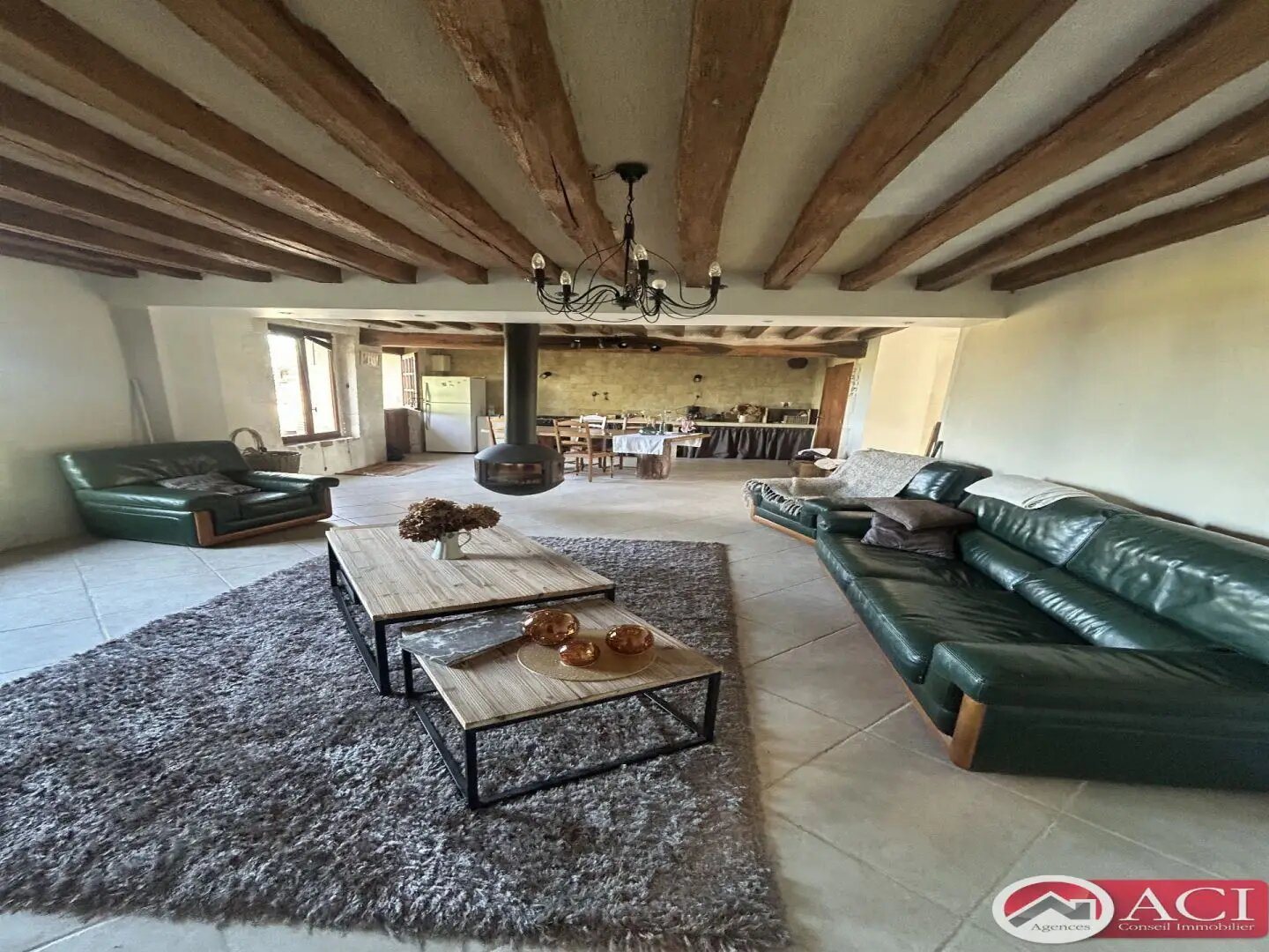 Maison à vendre, 132m², Ully-Saint-Georges