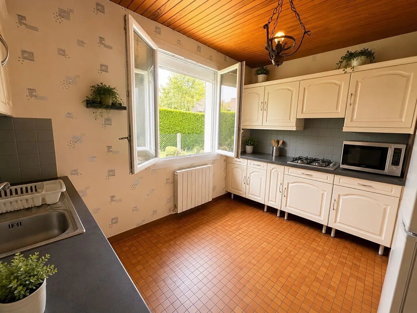 Maison à vendre, 91m², Bornel