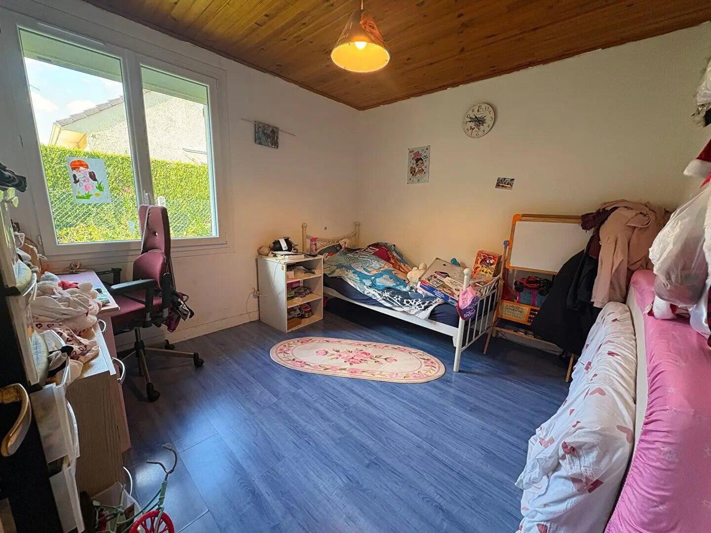 Maison à vendre, 91m², Bornel